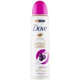 Dove Advanced Care Acai berry antiperspirant ve spreji 150 ml