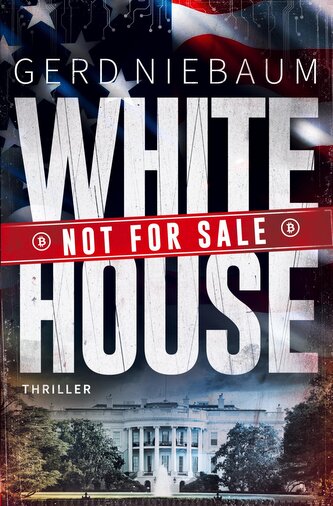 White House not for Sale!