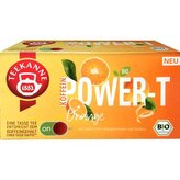 Teekanne Power-T 18ks 36g Orange - balený čaj DSP 7.26