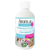 Parfém do pračky Arom.a Ocean Paradise 250 ml