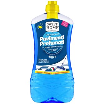 Čistič na podlahy Sweet Home Talco 1000 ml