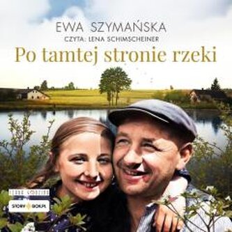 Po tamtej stronie rzeki audiobook