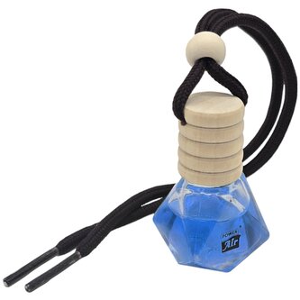 DIAMOND MINI kapalinový osvěžovač 6ml - Ocean