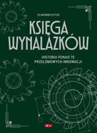 Księga wynalazków
