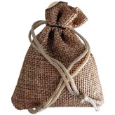 CAR SACHET Green Line - Eucalyptus