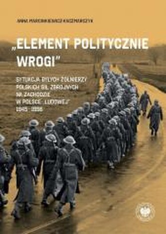 "Element politycznie wrogi"