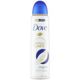 Dove Advanced Care Original antiperspirant sprej 150 ml