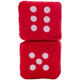 PowerAir Shop Playful Good Luck Red osvěžovač