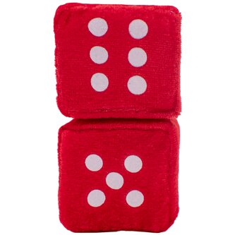 PowerAir Shop Playful Good Luck Red osvěžovač