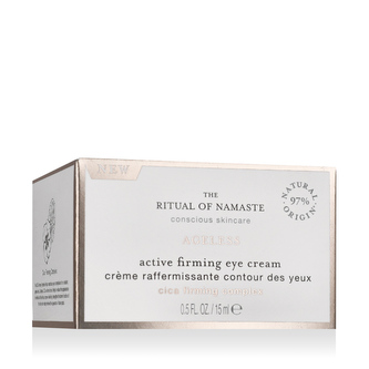 Rituals The Ritual Of Namaste Ageless Firming Eye Cream 50 ml