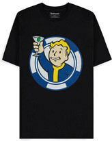 Tričko Difuzed Fallout - Cheers XXL