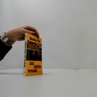 Údolí nočních papoušků