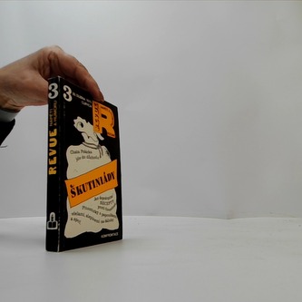 Konfrontace - Revue napětí a humoru 1