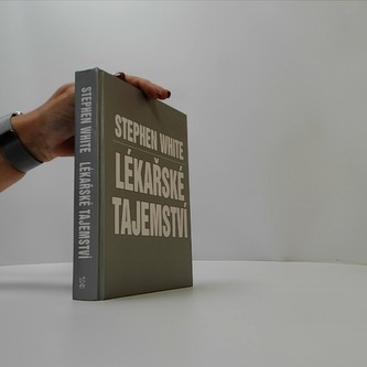 Lékařské tajemství