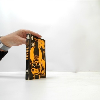 Konfrontace - Revue napětí a humoru 2