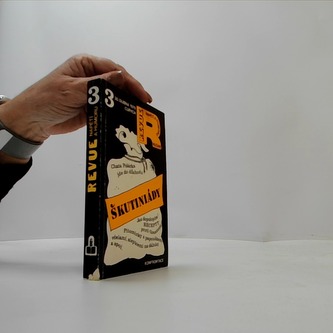 Revue napětí a humoru 3