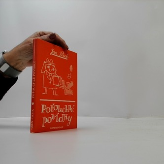 Poťouchlé povídky