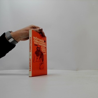 Podivuhodná dobrodružství Váni Chmotanova