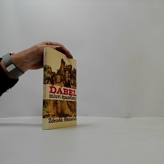 Ďábel mluví španělsky