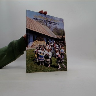 Willkommen in der Tschechoslowakei - Revue für fremdenverkehr