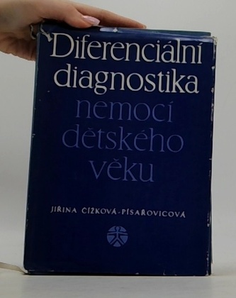Diferenciální diagnostika nemocí dětského věku