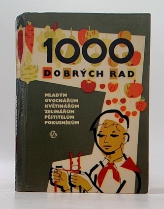 1000 dobrých rad