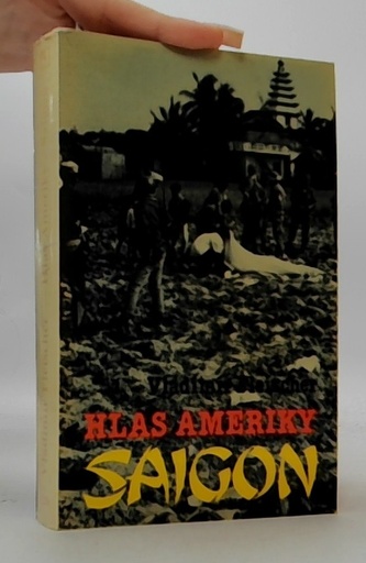 Hlas Ameriky - saigon