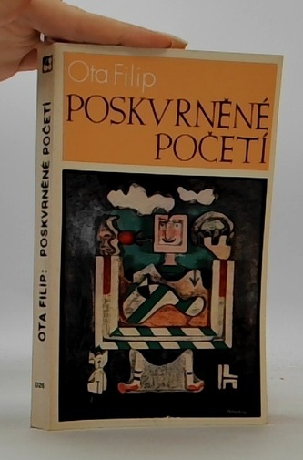 Poskvrněné početí