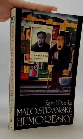 Malostranské humoresky
