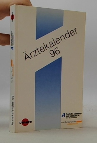 Ärztekalender 96