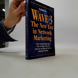 Wave 3: The new era in network marketing