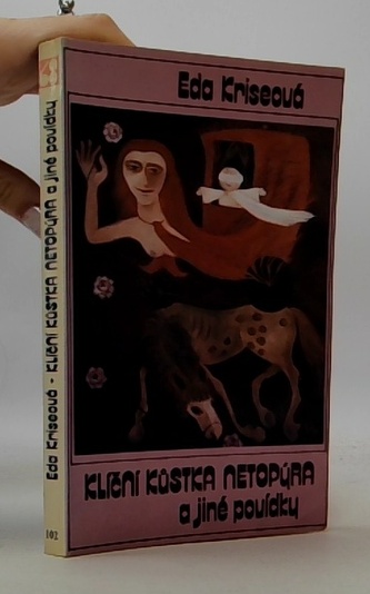 Klíční kůstka netopýra a jiné povídky