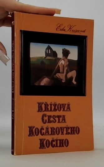 Křížová cesta kočárového kočího