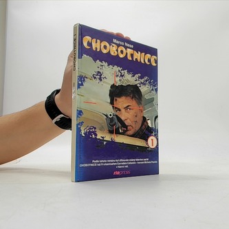 Chobotnice 1. díl