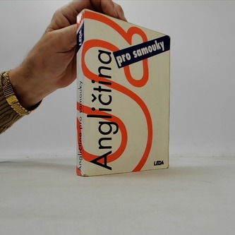 Angličtina pro samouky