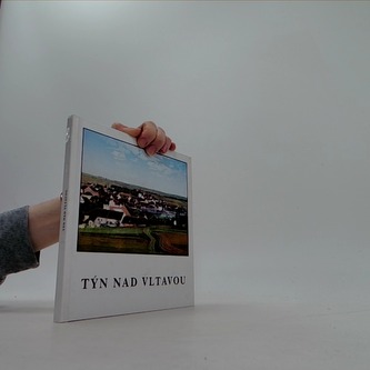Týn nad Vltavou