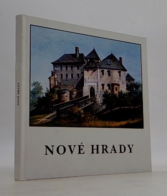 Nové hrady