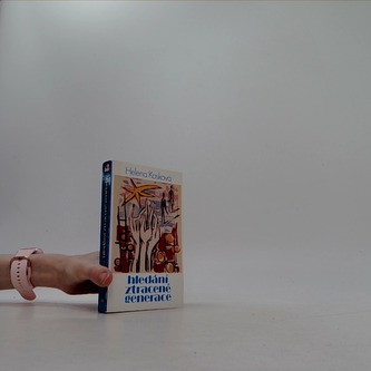 Hledání ztracené generace