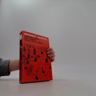 Ruský jazyk odborná četba pro střední ekonomické školy