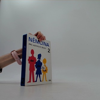 Němčina pro jazykové školy 2