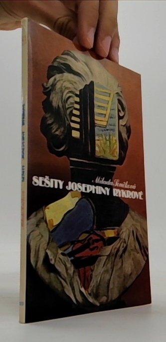 Sešity Josephiny Rykrové
