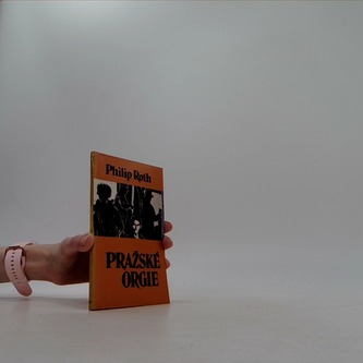 Pražské orgie