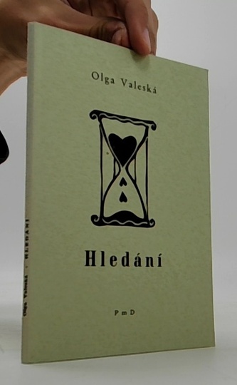 Hledání