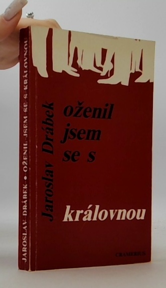 Oženil jsem se s královnou