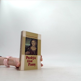 Pozdější život Panny