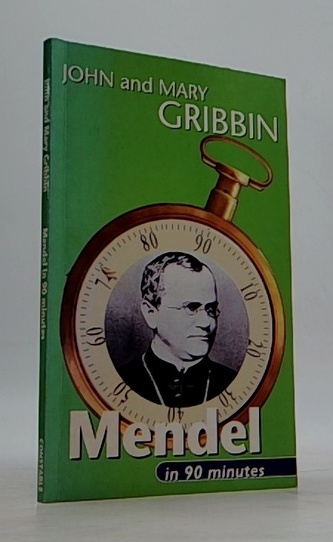 Mendel in 90 minutes