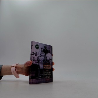 Kouzelný tvarůžek aneb kuchařka neobvyklé vůně