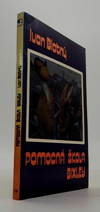 Pomocná škola Bixley