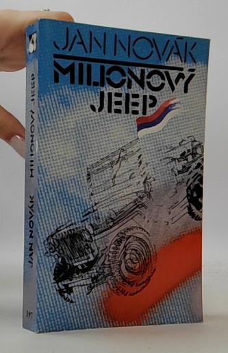 Milionový jeep