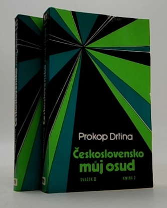 Československo můj osud I.-II.